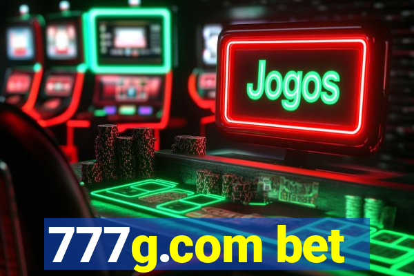 777g.com bet